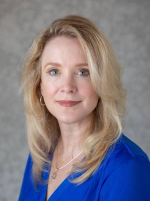 Portrait of Lara Kessler